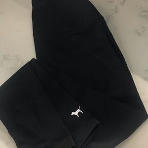 Victoria’s Secret Pink Yoga ✨